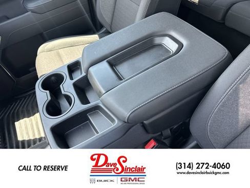 New 2026 GMC Sierra 1500 Elevation AWD/4WD image 21