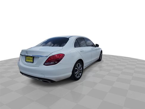 Used 2017 Mercedes-Benz C 300 Sedan image 8