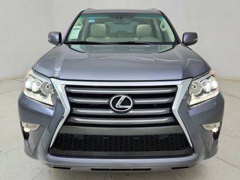 Used 2016 Lexus GX 460 Luxury image 13