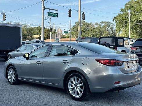 Used 2014 MAZDA MAZDA6 Sport FWD image 5