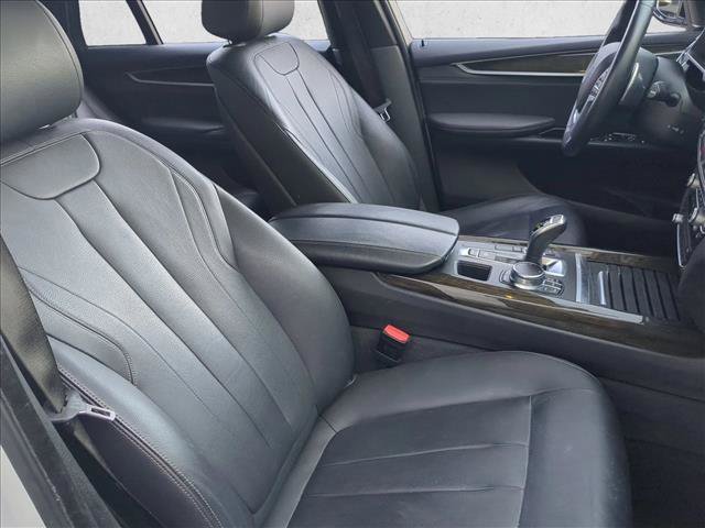 Used 2018 BMW X5 sDrive35i w/ Premium Package RWD image 24