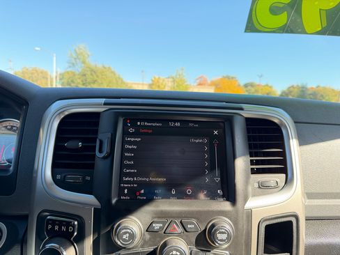 Used 2018 RAM 1500 Lone Star image 11