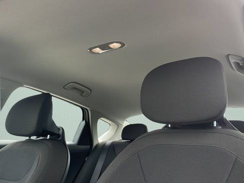 New 2026 Kia K4 FWD image 26