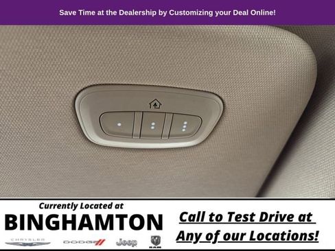 Used 2020 RAM 1500 Laramie image 20