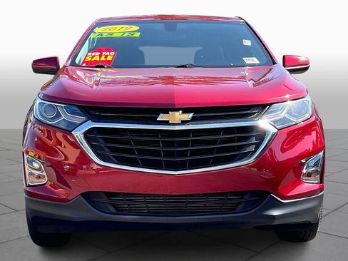 Used 2019 Chevrolet Equinox LT image 4
