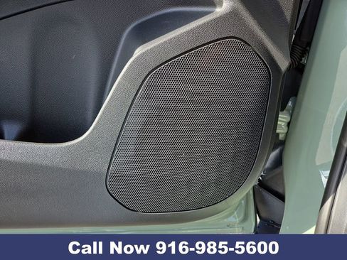 New 2026 Chevrolet Trax ACTIV image 27