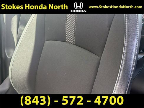 Used 2020 Honda Civic Sport image 6