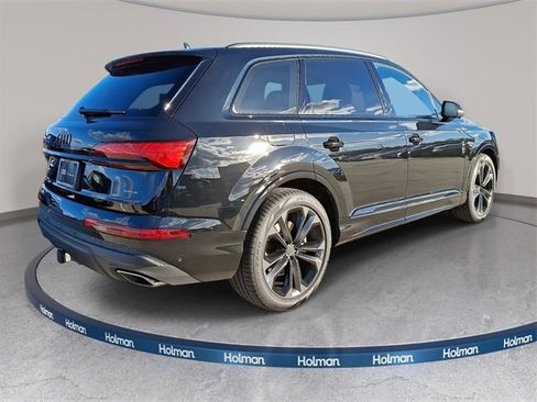 New 2026 Audi Q7 3.0T Premium Plus image 3