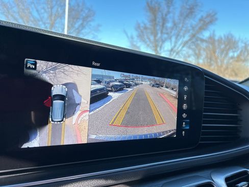 Used 2022 Mercedes-Benz GLE 350 GLE 350 image 16