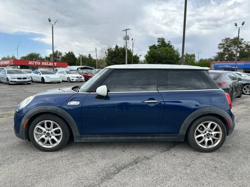 Used 2015 MINI Cooper S FWD image 9
