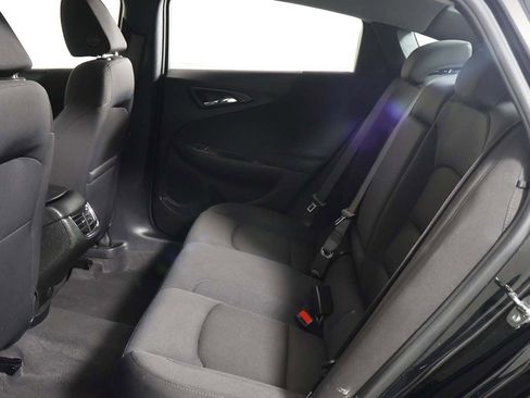Used 2023 Chevrolet Malibu LT FWD image 26