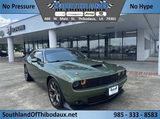 Used 2019 Dodge Challenger GT video 1