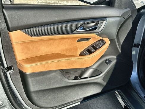 New 2026 Cadillac CT5 Sport image 23