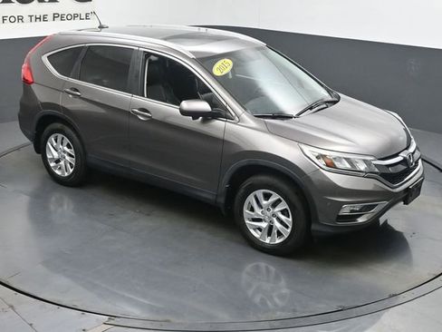 Used 2015 Honda CR-V EX-L image 48