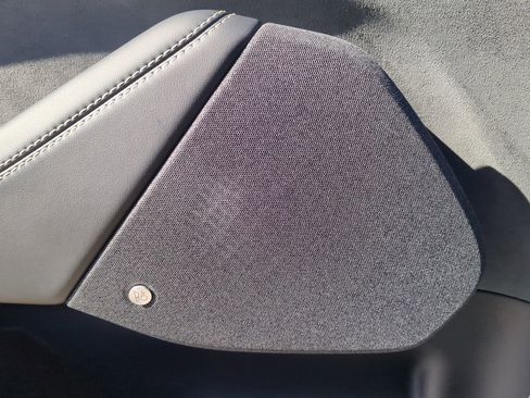 New 2025 Ford Mustang Mach-E GT image 51