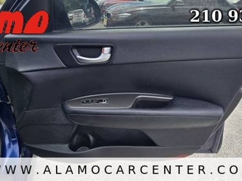 Used 2019 Kia Optima LX FWD image 16