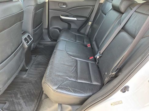 Used 2015 Honda CR-V EX-L image 20