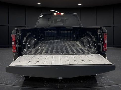 Used 2025 RAM 1500 Big Horn image 16