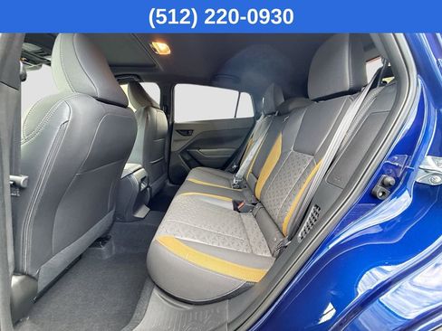 New 2026 Subaru Crosstrek 2.5i Sport AWD/4WD image 31