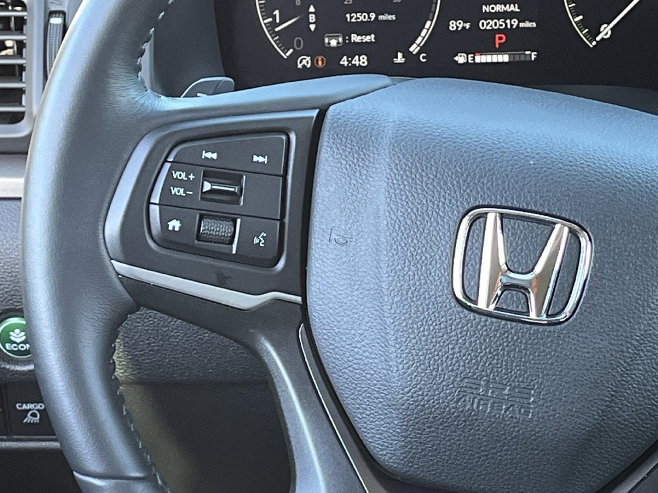 Used 2026 Honda Ridgeline RTL image 12