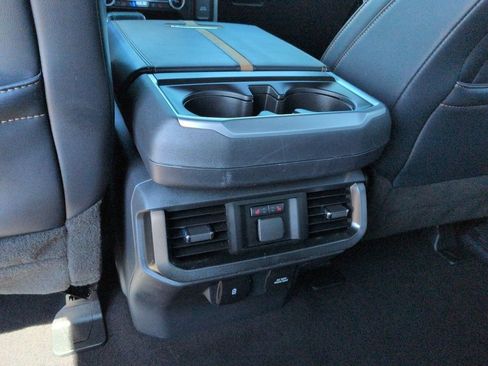 Used 2023 Ford F150 Platinum AWD/4WD image 25