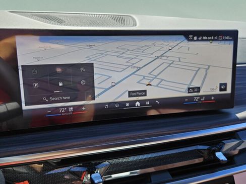 New 2026 BMW X5 xDrive50e w/ M Sport Package image 36