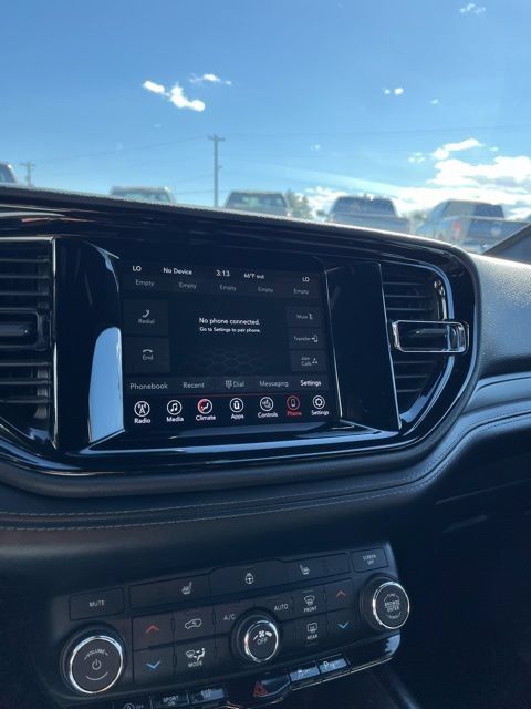 Used 2021 Dodge Durango GT RWD image 47