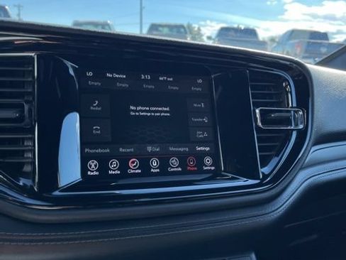 Used 2021 Dodge Durango GT RWD image 47
