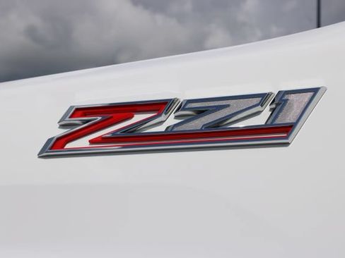 Used 2025 Chevrolet Silverado 2500 LT AWD/4WD image 18