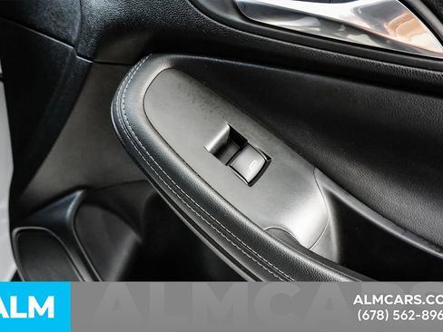 Used 2025 Buick Encore GX Preferred image 45