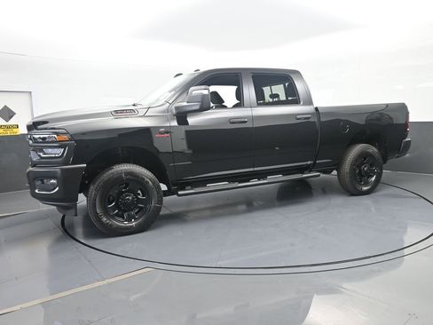 Used 2026 RAM 3500 Tradesman AWD/4WD image 2