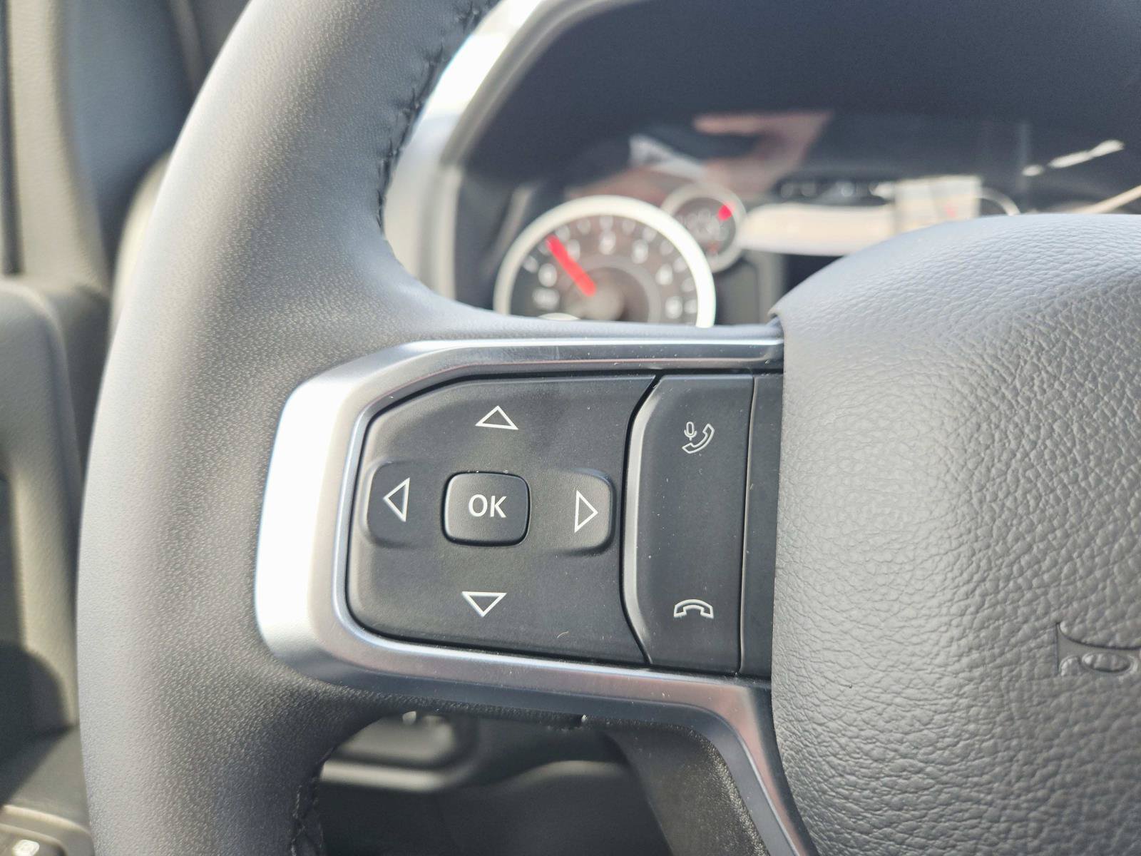 Used 2026 RAM 2500 Big Horn AWD/4WD image 23