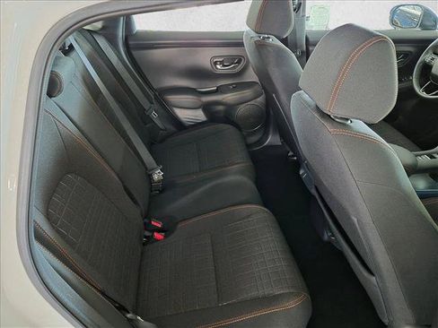 Used 2024 Honda HR-V Sport image 20