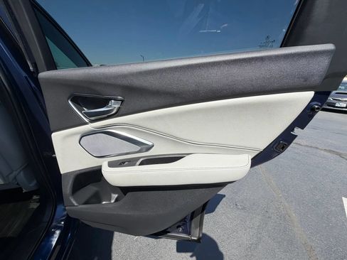 Used 2021 Acura RDX AWD w/ Technology Package image 16
