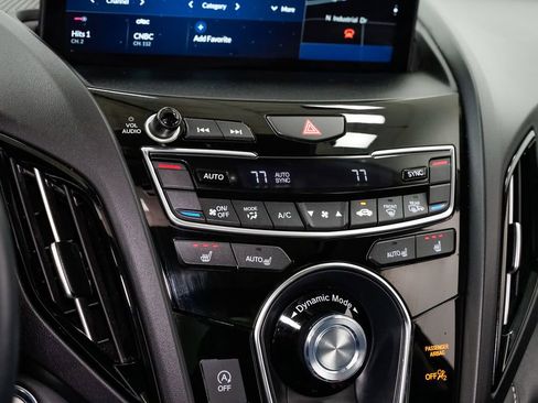 Certified 2020 Acura RDX w/ Technology Package image 21