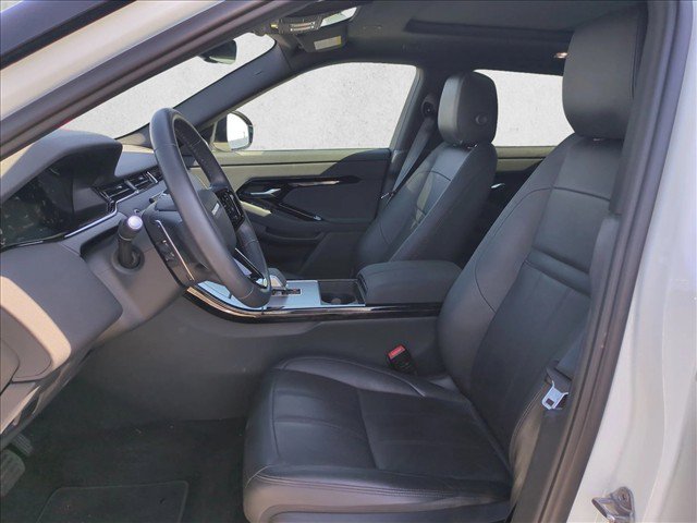 Used 2024 Land Rover Range Rover Evoque S AWD/4WD image 17