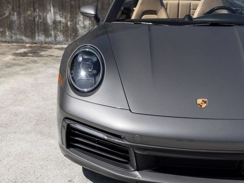 Certified 2020 Porsche 911 Carrera S RWD image 14