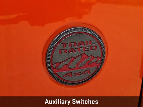 Used 2019 Jeep Wrangler Unlimited Rubicon AWD/4WD image 26