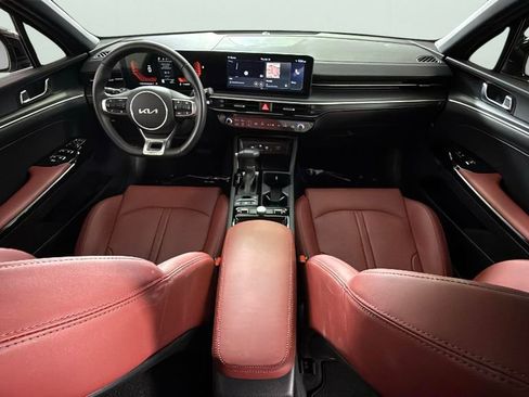 Used 2025 Kia K5 GT-Line w/ GT-Line Premium Package image 34