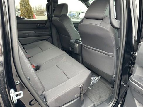 New 2026 Toyota Tacoma SR5 image 27