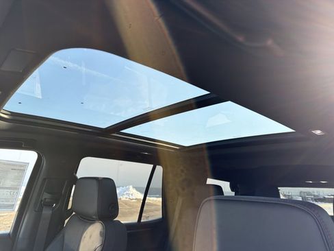 New 2026 Chevrolet Tahoe RST w/ Advanced Technology Package image 13