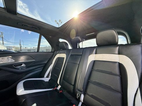 Used 2022 Mercedes-Benz GLE 63 AMG S image 8