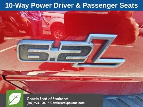 Used 2014 Ford F150 Raptor w/ Equipment Group 801A Luxury AWD/4WD image 11