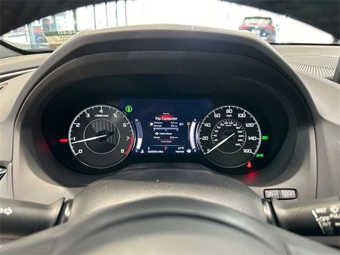 Used 2025 Acura RDX SH-AWD image 20