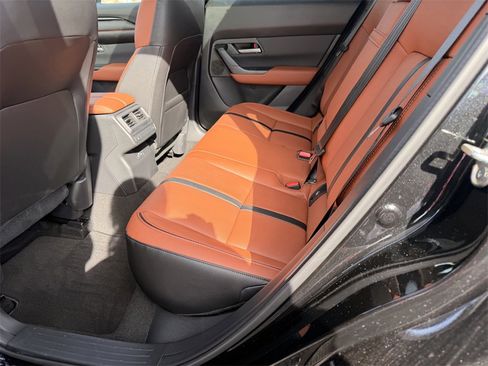 New 2026 MAZDA CX-50 Meridian Edition w/ Cargo Package image 12