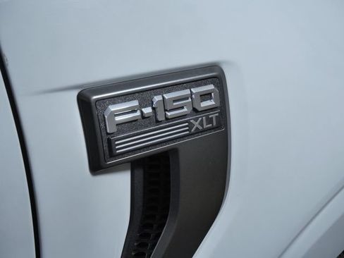 Certified 2023 Ford F150 XLT w/ Equipment Group 302A High AWD/4WD image 7