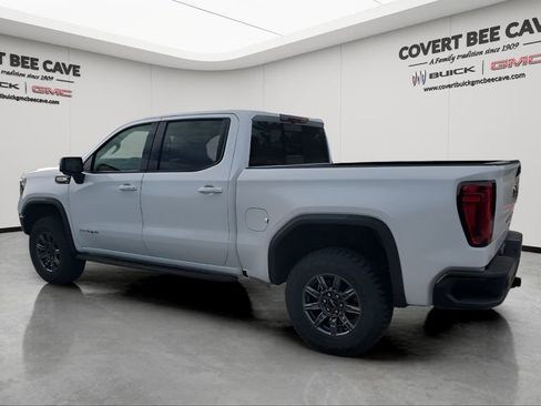 New 2026 GMC Sierra 1500 AT4X image 6