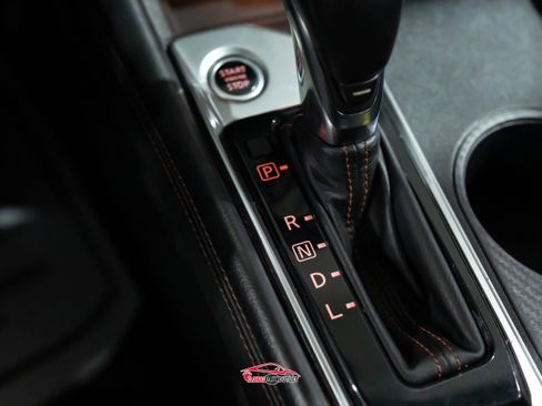 Used 2020 Nissan Altima 2.5 SR image 35