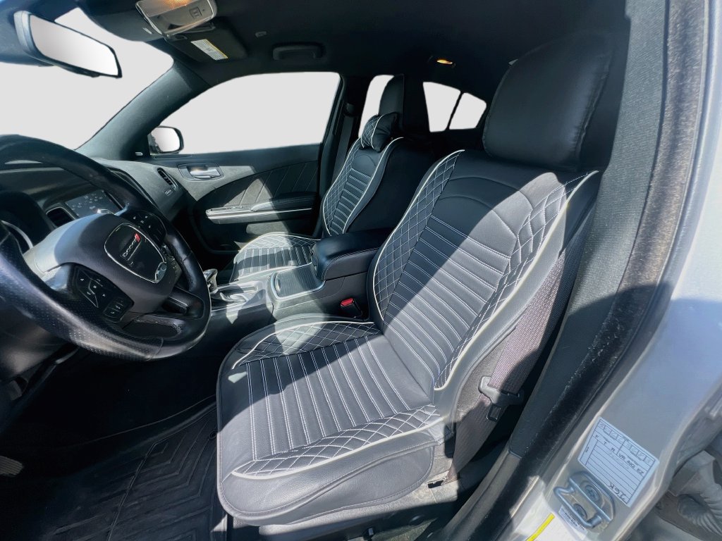 Used 2022 Dodge Charger R/T RWD image 20