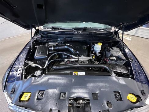 Used 2018 RAM 1500 Big Horn image 27